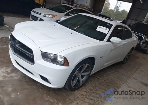 2014 Dodge Charger Sxt 100Th Anniversary z USA, uszkodzony, nr VIN 2C3CDXHG3EH219778